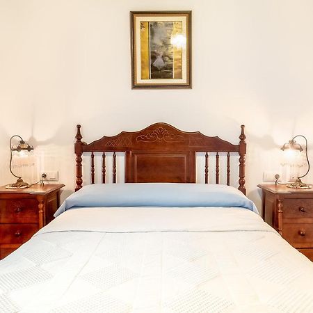 Casa Pepa Lejlighed Conil De La Frontera Eksteriør billede