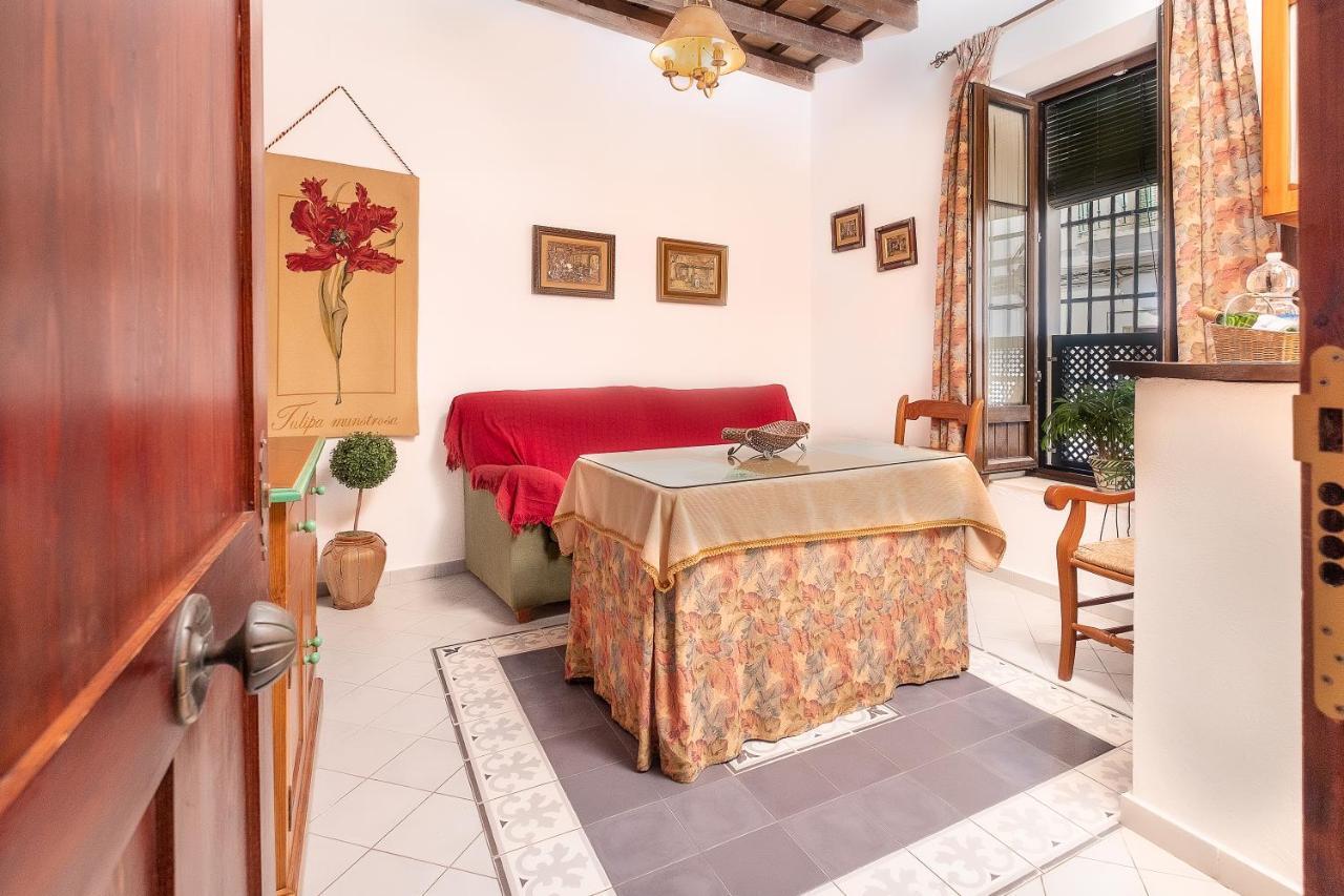 Casa Pepa Lejlighed Conil De La Frontera Eksteriør billede