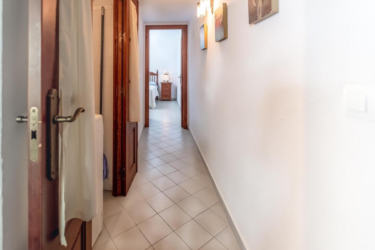 Casa Pepa Lejlighed Conil De La Frontera Eksteriør billede